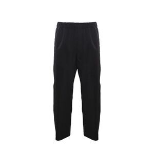Alexander McQueen Cotton Men's Trousers